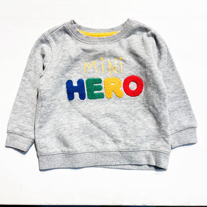 Sweater 3Y|162718