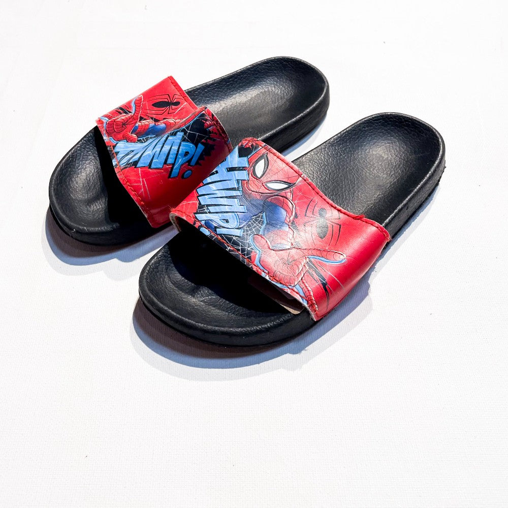 Spiderman Slides 11|127425