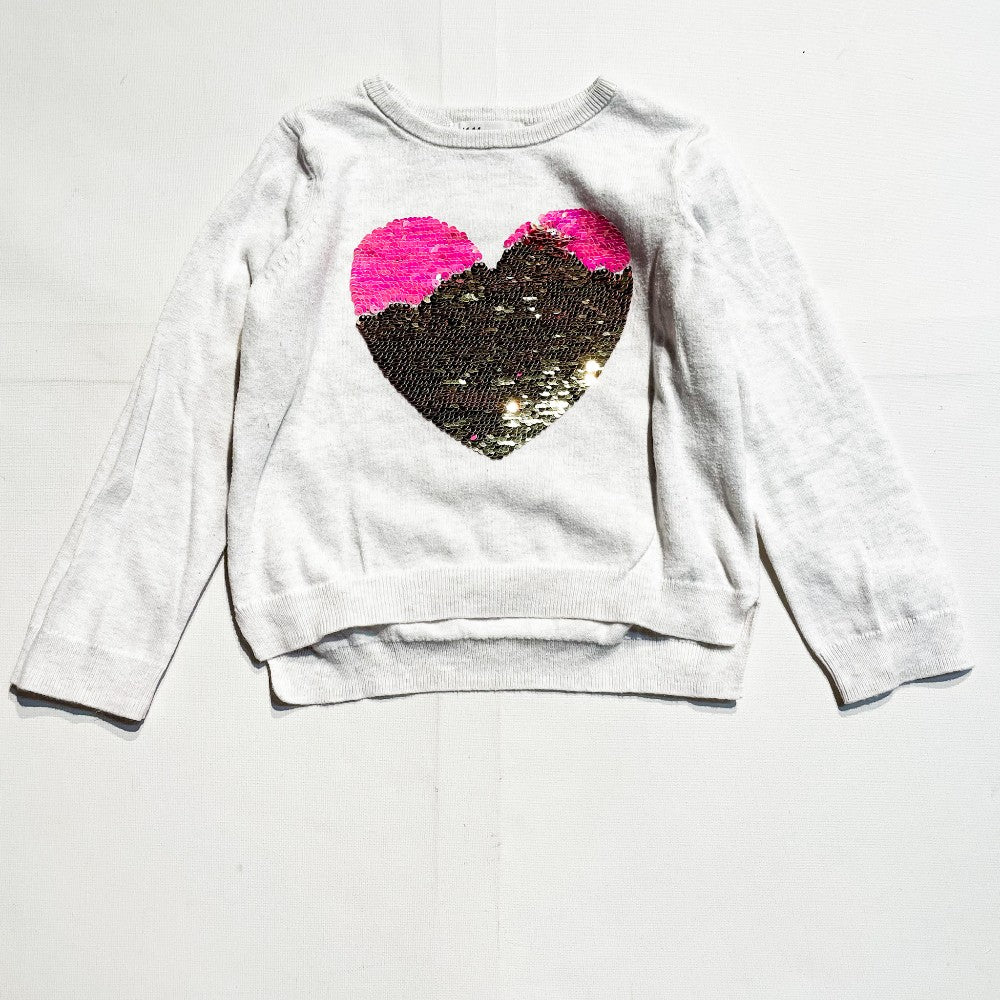 H&M Sweater 3-4Y|170166