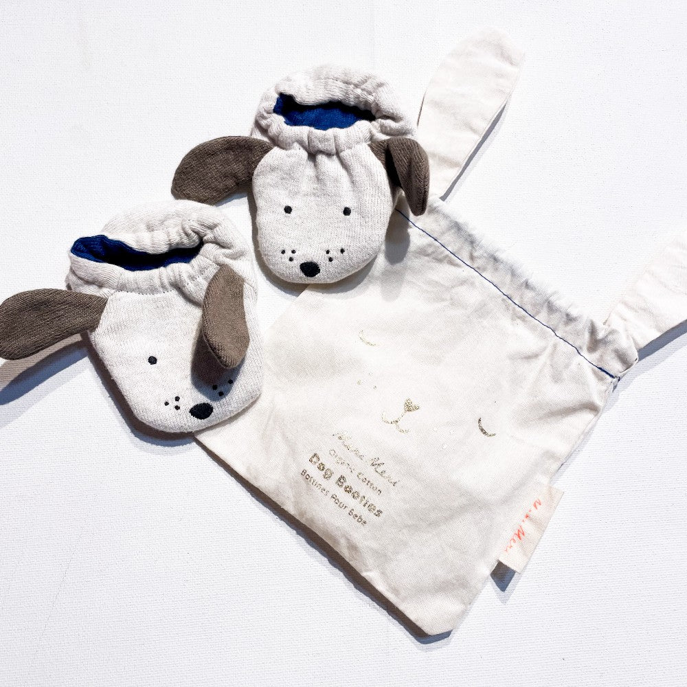 Dog Booties 3|156056