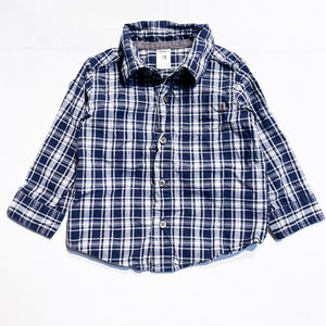 Carters Shirt 18M|165975