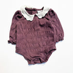 Nicole Miller Onesie 0-3M|186635