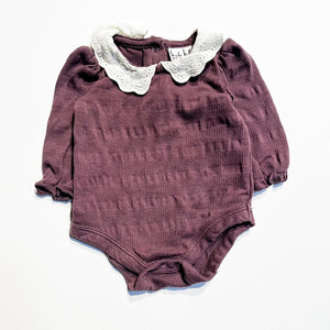 Nicole Miller Onesie 0-3M|186635