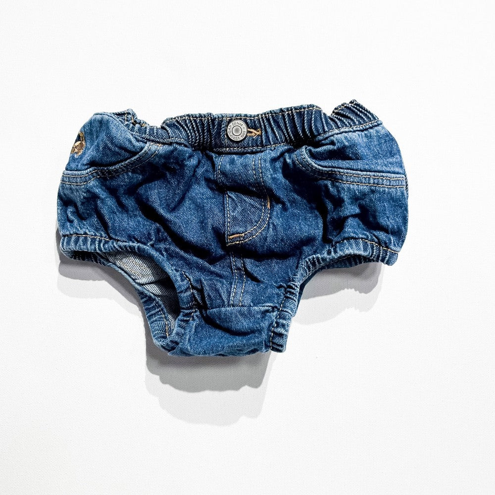 Gap Shorties 12-18M|202858