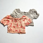 Gap Shirt Set 3Y|206833
