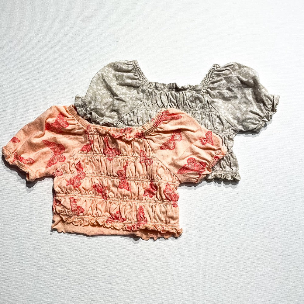 Gap Shirt Set 3Y|206833