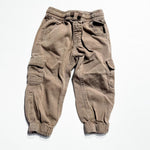 Little Bipsy Pants 2/3Y|224990