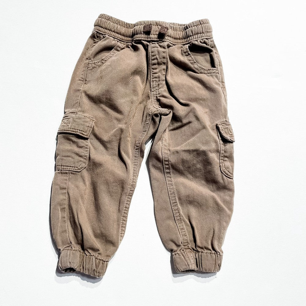 Little Bipsy Pants 2/3Y|224990