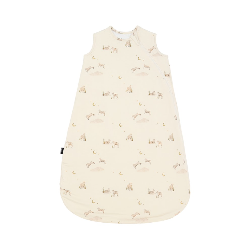 Belan.J - 2.5TOG Sleep Sack Little Lambs|159192