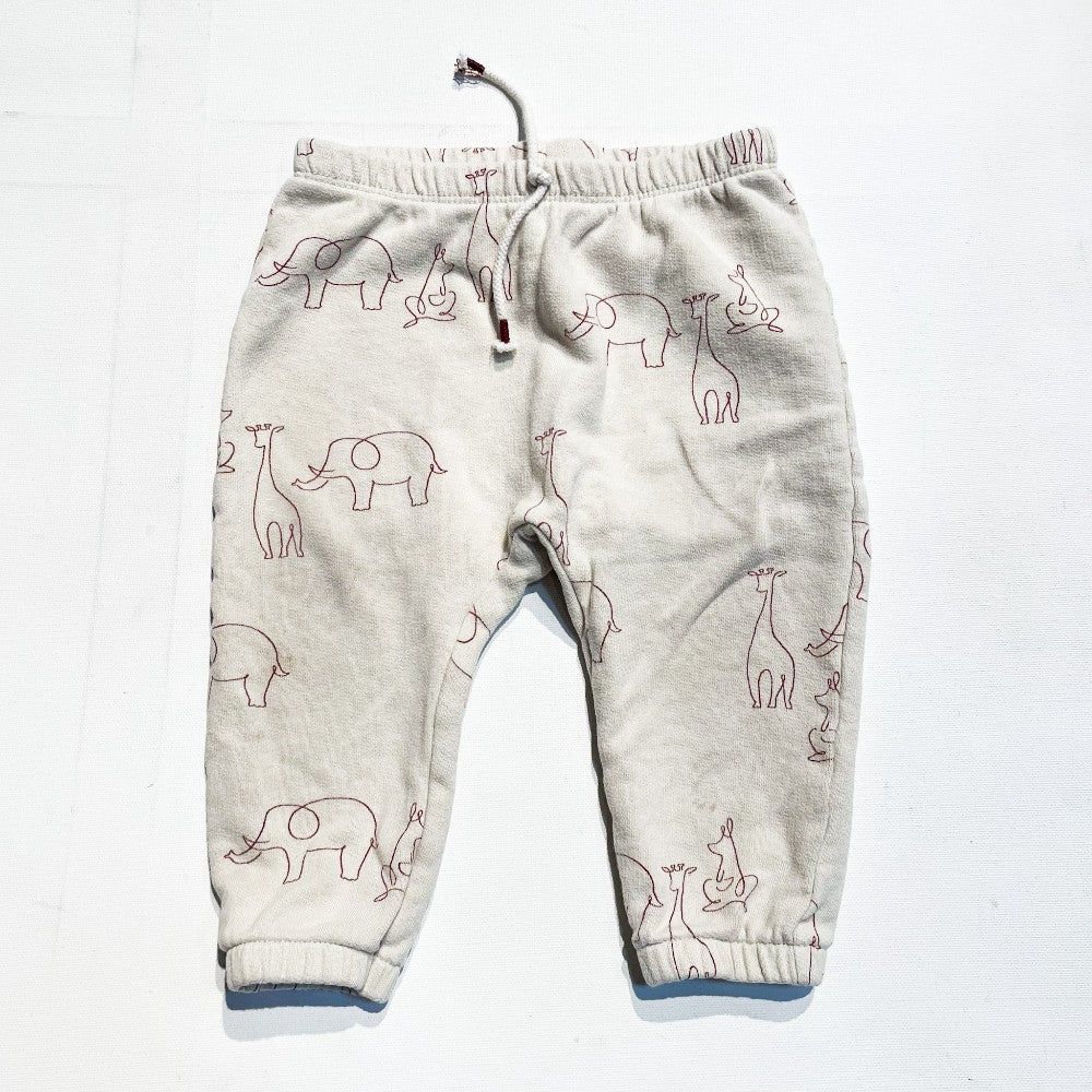 Zara Pants 9-12M **Imperfection|161576