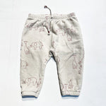 Zara Pants 9-12M **Imperfection|161576