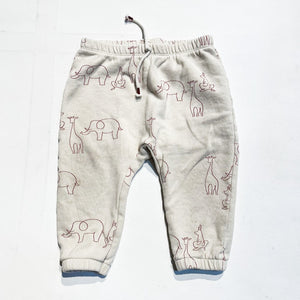 Zara Pants 9-12M **Imperfection|161576
