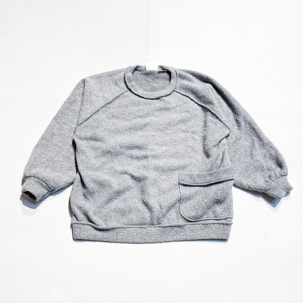 Zara Sweatshirt 4-5Y|175983