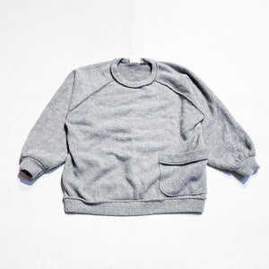 Zara Sweatshirt 4-5Y|175983