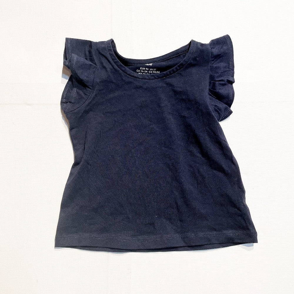 H&M Shirt 18-24M|177696