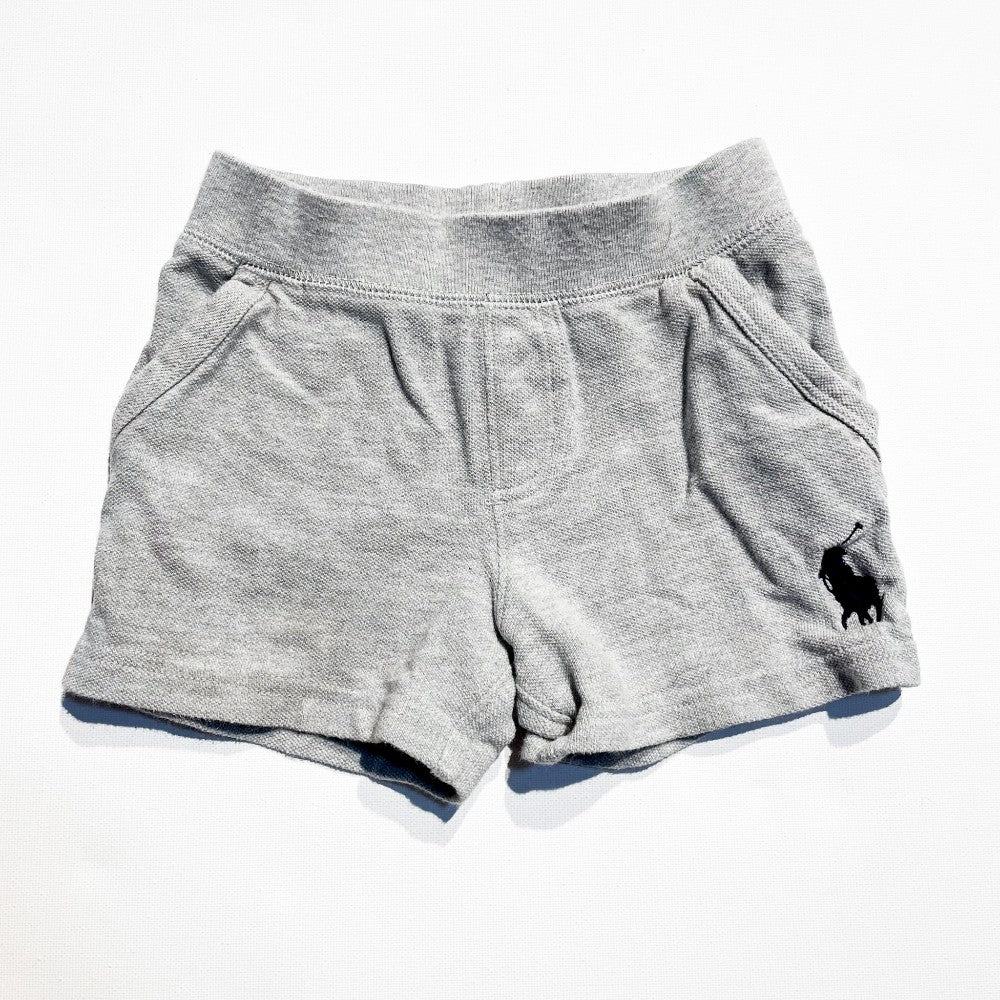 Ralph Lauren Shorts 9M|194388