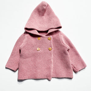 H&M Sweater 4-6M|211491