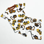 Carters Sleep Set 2Y|230655