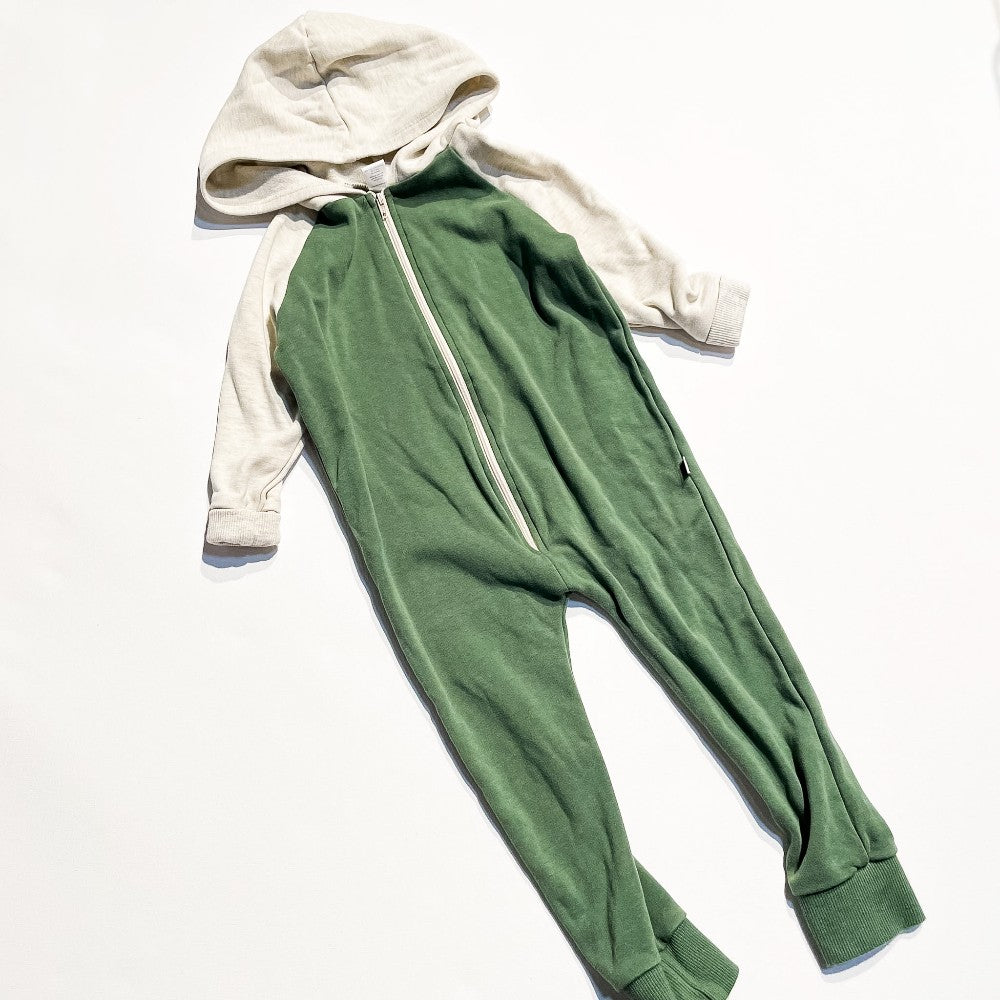 Little & Lively Romper 1-2Y|194574