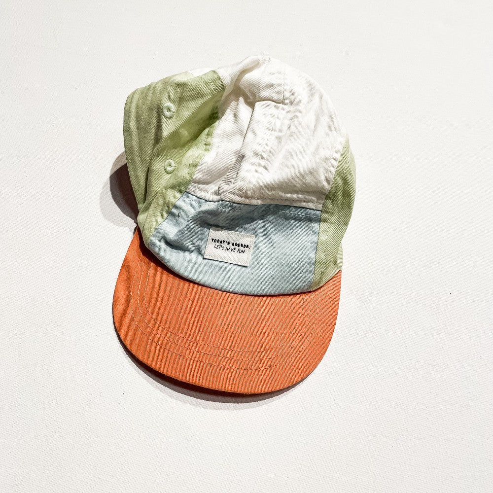 H&M Hat 9-12M|215340