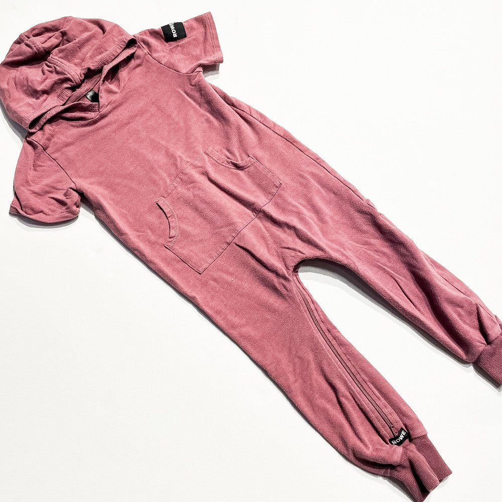 Rowe Romper 3Y|230816