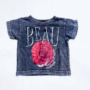 Beau Hudson Shirt 0-6M|131376