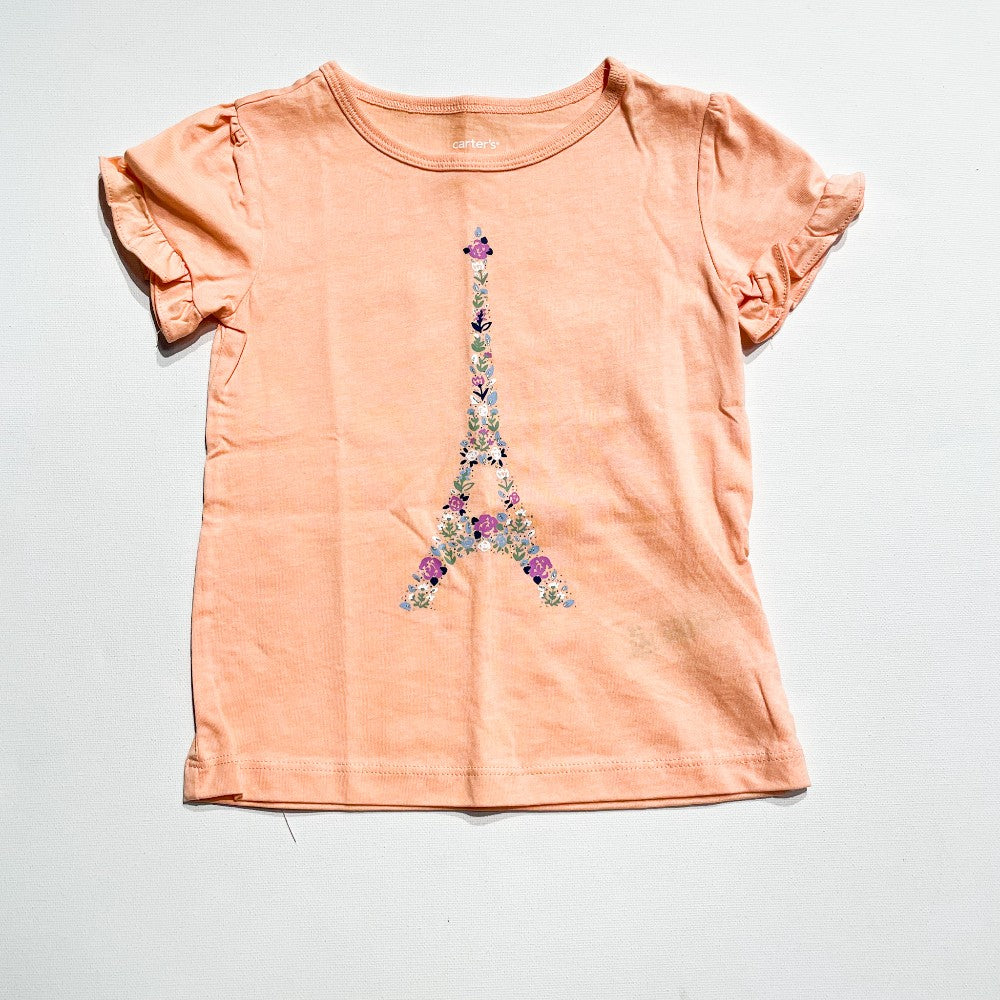 Carters Shirt 2Y|206423