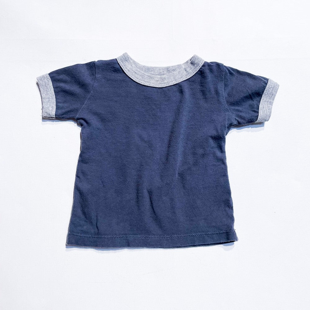 Mini Mioche Shirt 6-12M|114809