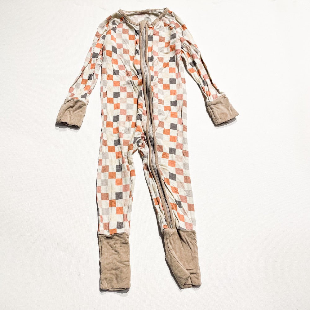 Sleeper 6-12M (No Tag)|198256