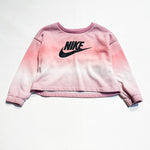Nike Crop Sweatshirt 3Y|161057
