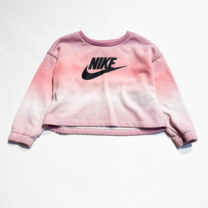 Nike Crop Sweatshirt 3Y|161057