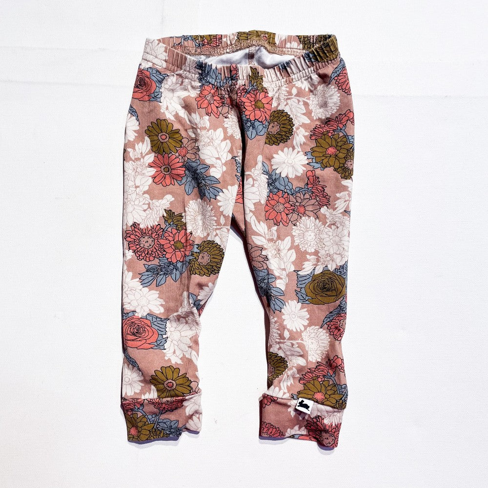 Little & Lively Leggings 6-9M|179286