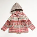 Wool Sweater 6-12M|234478