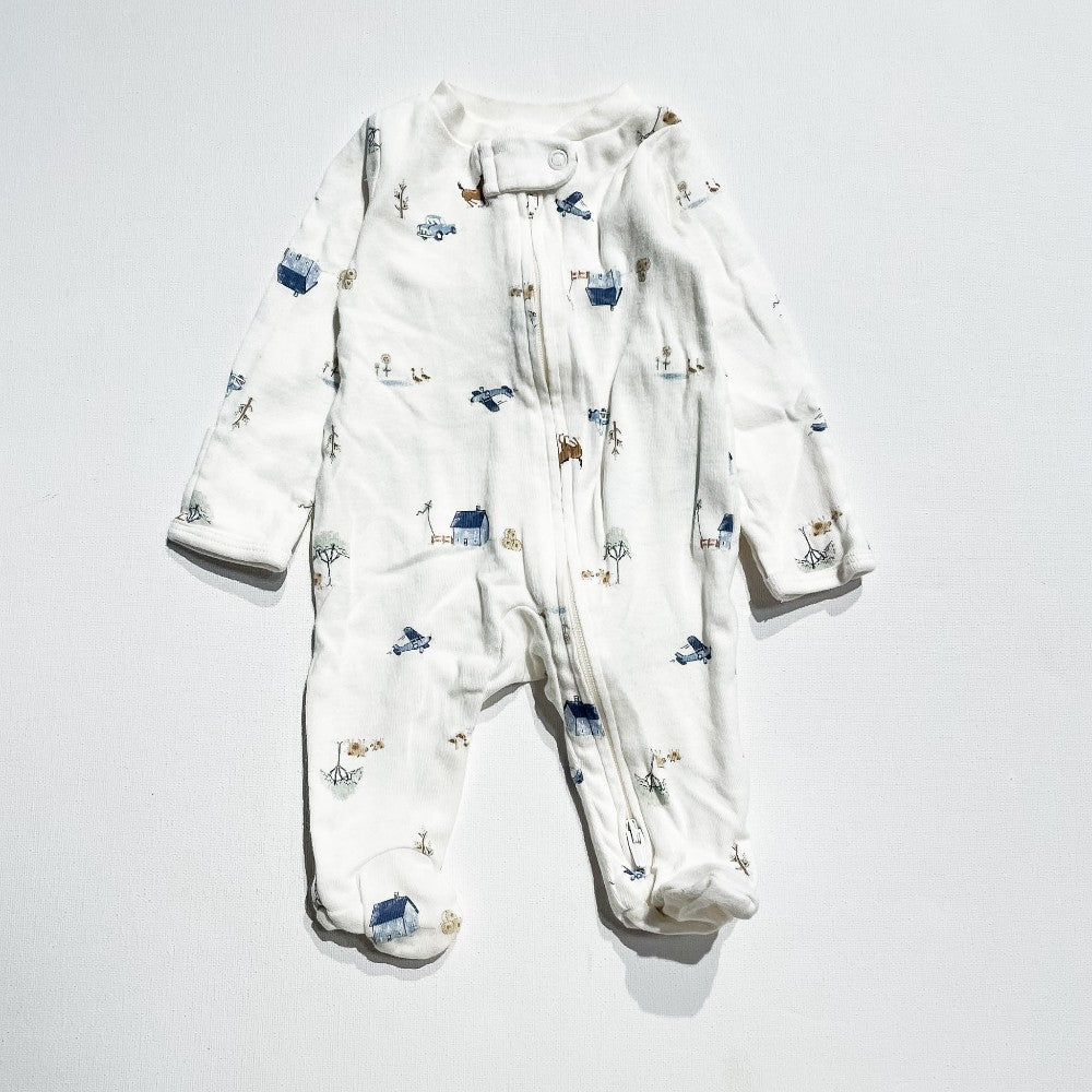 Carters Sleeper NB|212184