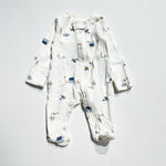 Carters Sleeper NB|212184