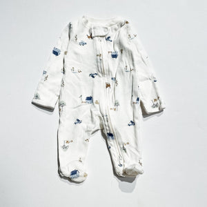 Carters Sleeper NB|212184