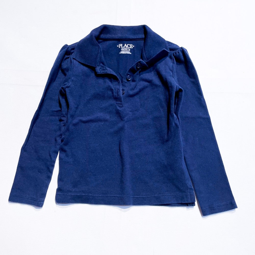 Children's Place Top 4Y|158910