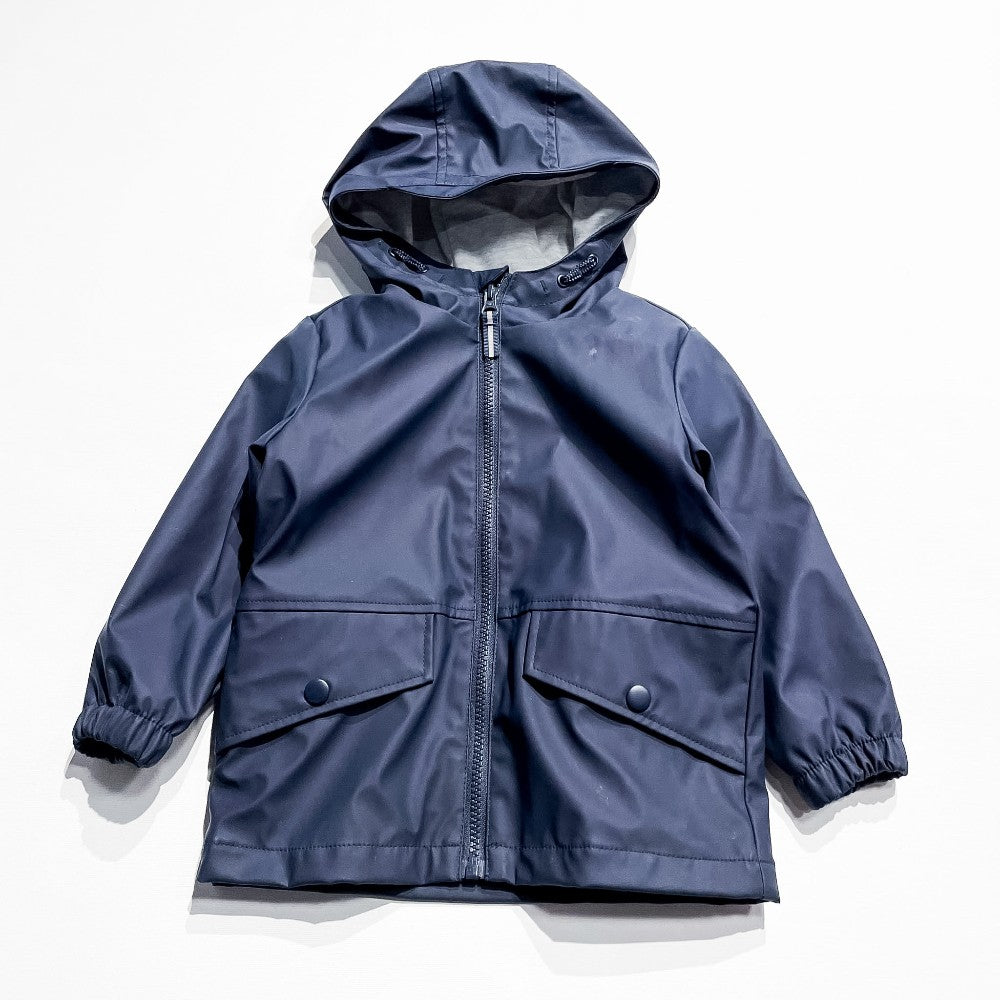 George Rain Jacket 3Y|199489