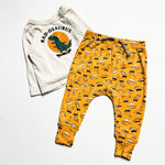 Joe Fresh Set 6-12M|207848