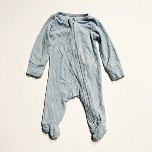 Purely Soft Carters Sleeper Preemie|208548