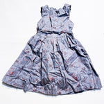 Wheat Dress 4Y|185246