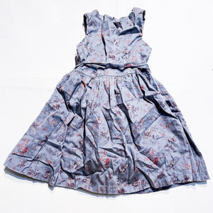 Wheat Dress 4Y|185246