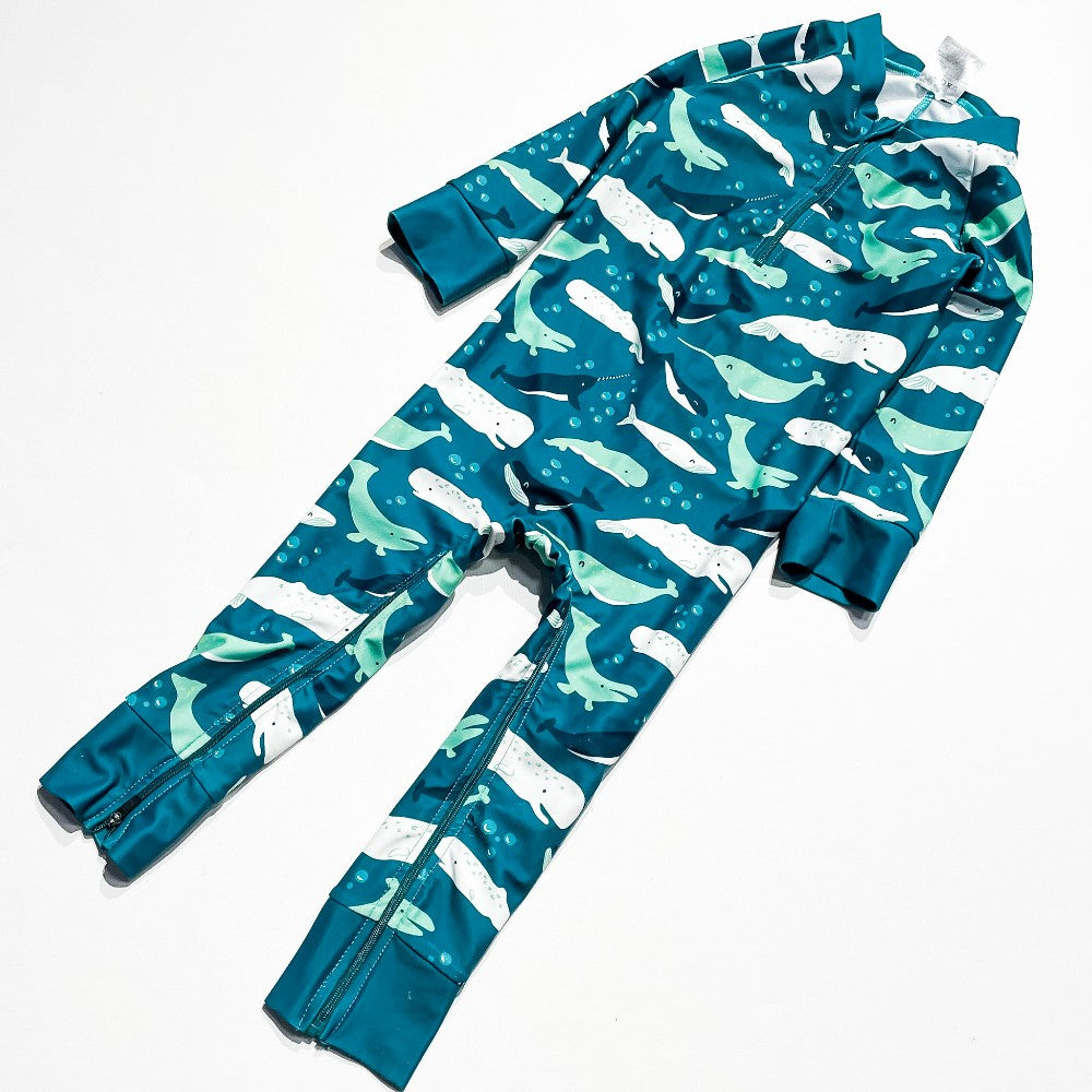 Honeysuckle Swim 2Y|224205