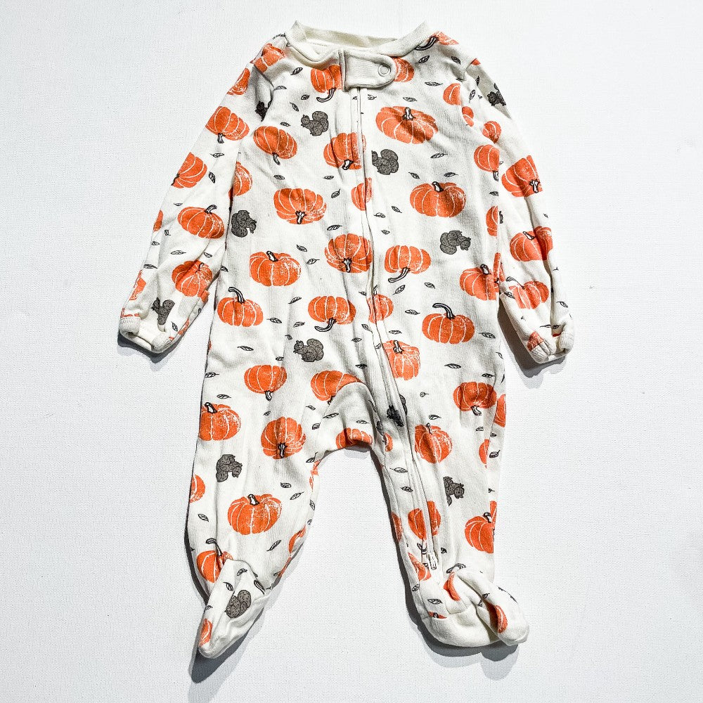 Carters Romper 3M|229402