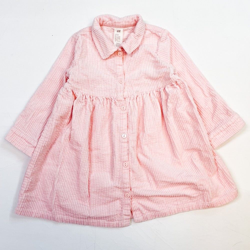 H&M Dress 18-24M|139424