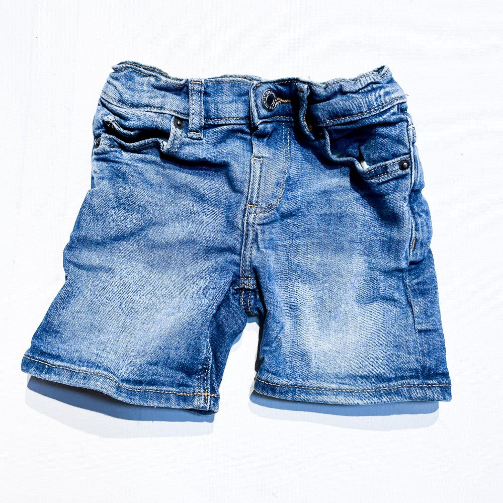 Zara Shorts 3Y|163941