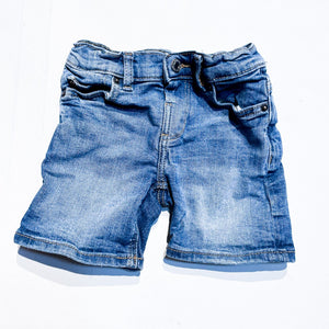 Zara Shorts 3Y|163941