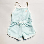 Carters Romper NB|118735