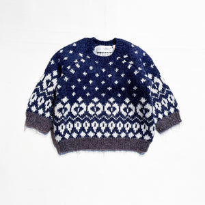 Zara Sweater 3-6M|147239