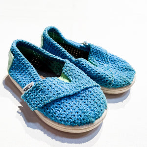 Vans Shoes 5|138078